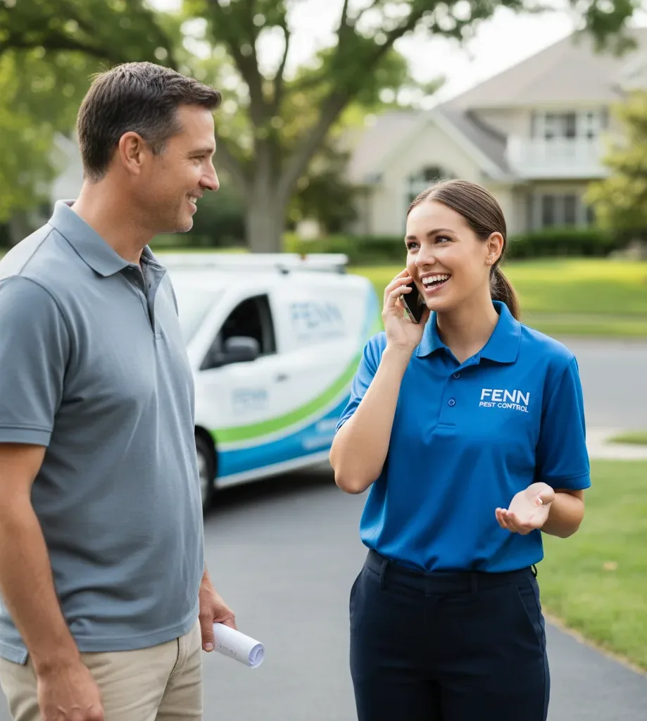 Bed Bug Extermination in North Aurora, IL